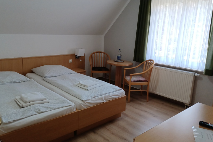 Doppelzimmer